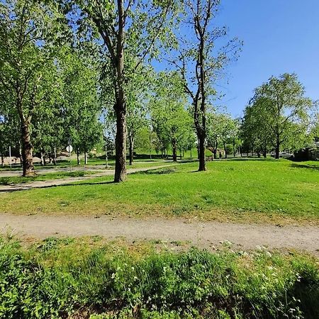 Private Apartment Near Ruissalo, Castle, Harbour - Ac, Free Parking Turku Esterno foto