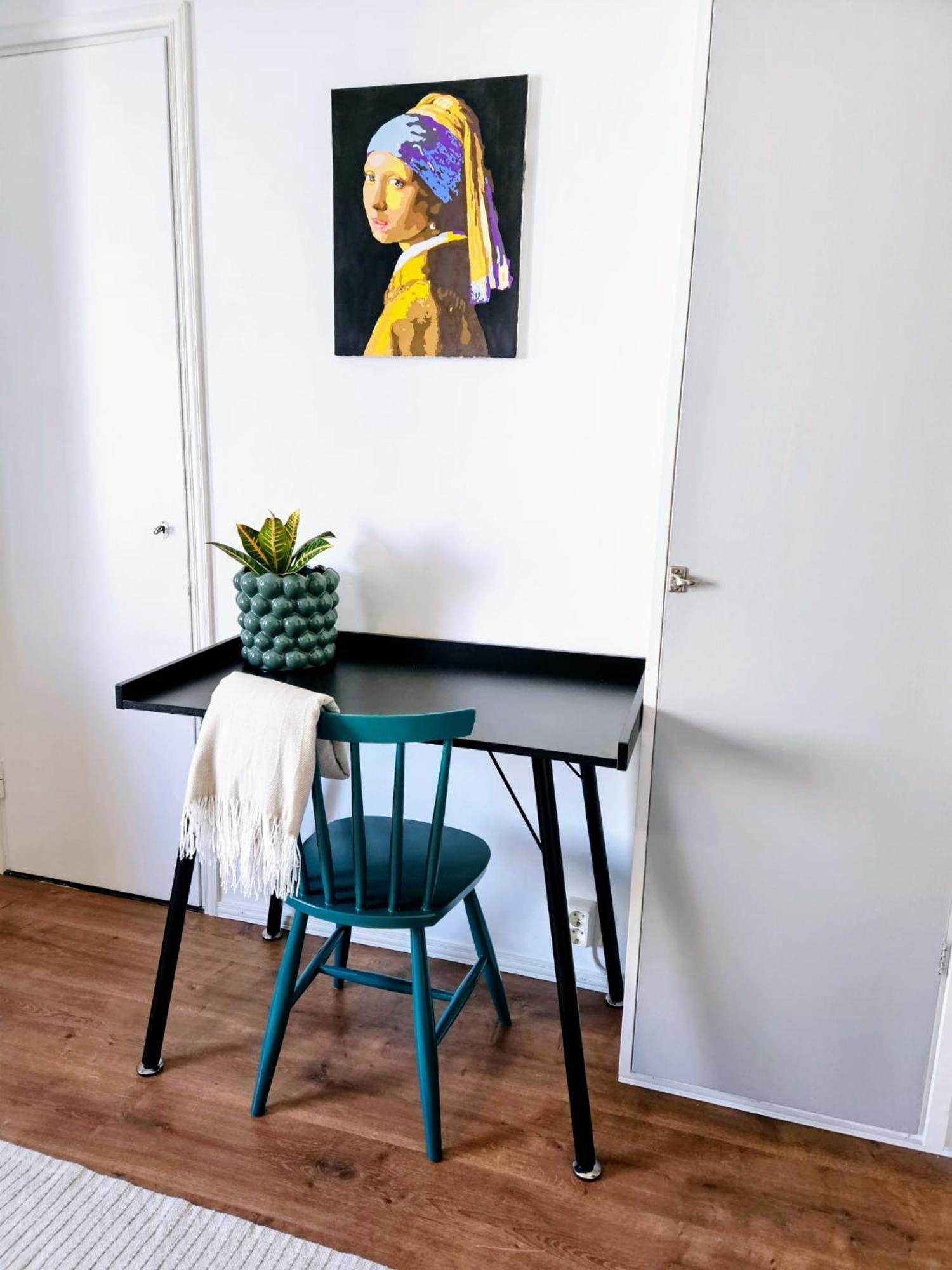Private Apartment Near Ruissalo, Castle, Harbour - Ac, Free Parking Turku Esterno foto