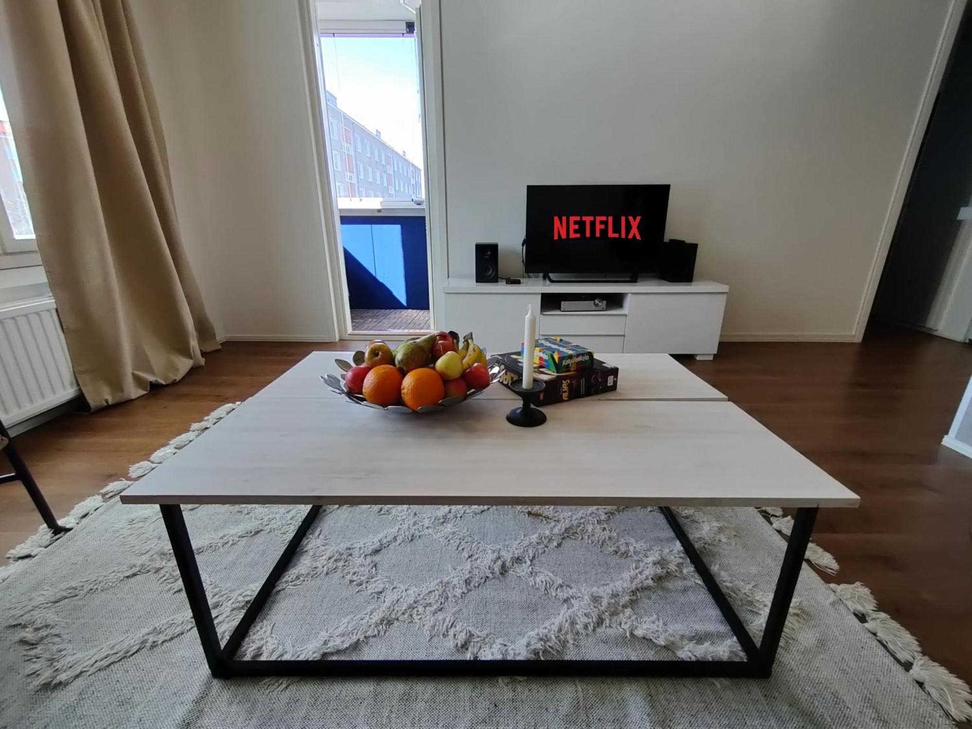 Private Apartment Near Ruissalo, Castle, Harbour - Ac, Free Parking Turku Esterno foto